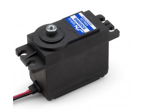 JX PS-5509MG 9KG Metal Gear Standard Servo